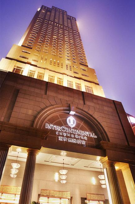 民宿和OTA来袭，解放碑传统五星级酒店该如何接招？