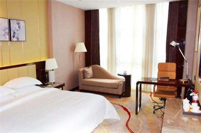 滨湖大酒店加盟 开启旅馆事业的成功之门