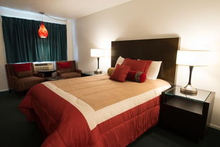 美洲狮地汽车旅馆 - 普尔曼的理想下榻之选